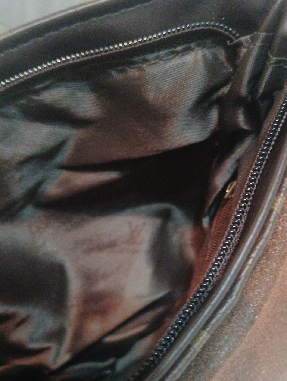 Designer Luxe Style Bag - Picture 11 of 11